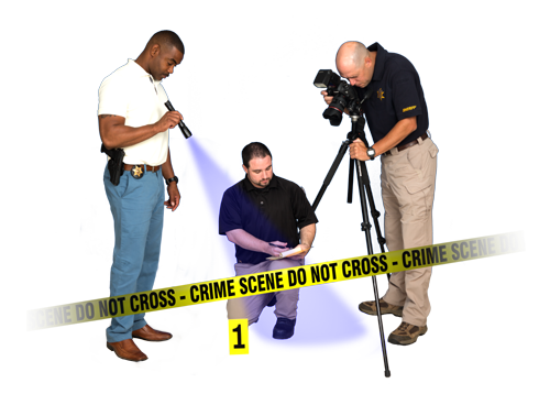 Violent Crimes