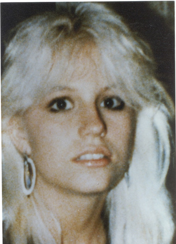 Brenda Kay Green
