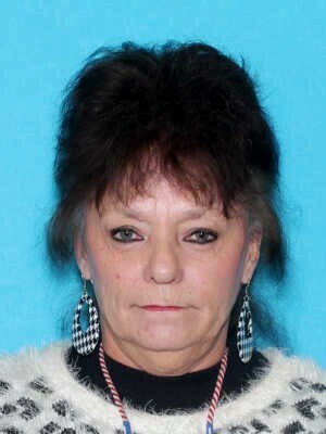Janet Denise Hamner