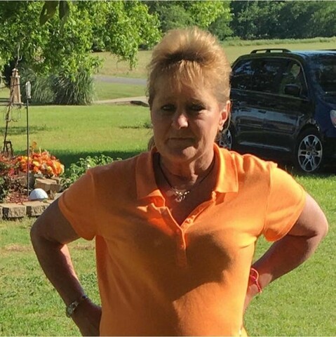 Kristie Darlene Ragland