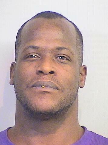 MARCUS ANDERSON