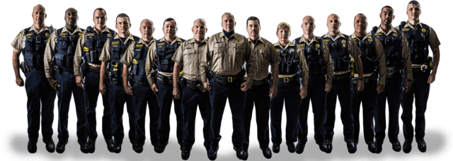 Sheriffs